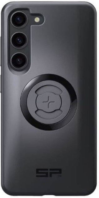 SPC+ Phone Case für S23 in Anthrazit - Bild 1