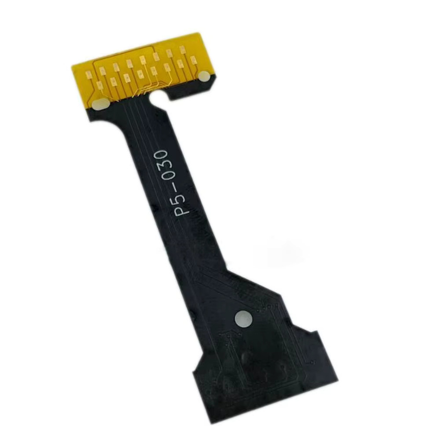 TingDong Easy Remapper Gelötetes Remap Board FPC-Kabel für PS5 DualSense BDM-030 in Schwarz - Bild 2