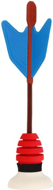 TOMTOP JMS Outdoor Saugnapf Darts EVA Spielzeug - Bild 1