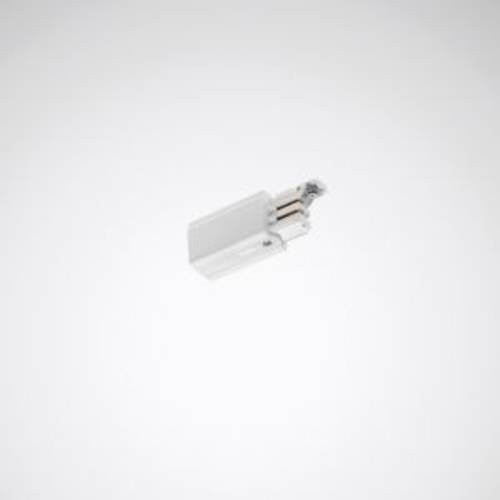 Trilux Einspeisung für Schienensysteme in Weiß - Bild 1