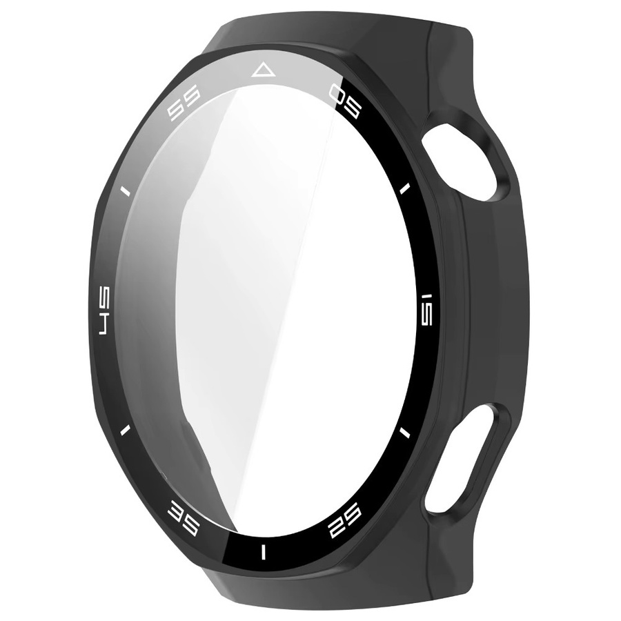 Huawei Schutzhülle für Smartwatch GT6 Pro, Schwarz, PC - Bild 2