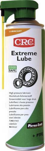 CRC Extreme Lube Hochdruck-Synthesefett Multipurpose 500 ml - Bild 1