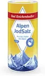 Bad Reichenhaller Salz AlpenJod 500 g - Bild 1