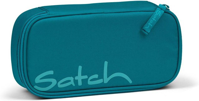 satch Schlamperbox Kollektion 2025 Deep Petrol - Bild 1