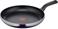 Tefal Pfanne Resist in Schwarz, Durchmesser: 32 cm - Bild 1