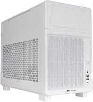Thermaltake TR200 Snow White Micro-ATX Tower-Gehäuse in Weiß - Bild 1