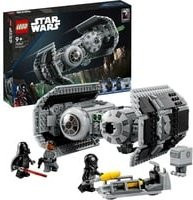 LEGO Star Wars TIE Bomber Konstruktionsspielzeug ab 9 Jahren - Bild 2