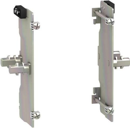 Schneider Electric LV429283 Montagezubehör in Silber - Bild 1
