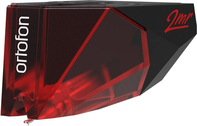 Ortofon Red Tonabnehmer - Bild 1