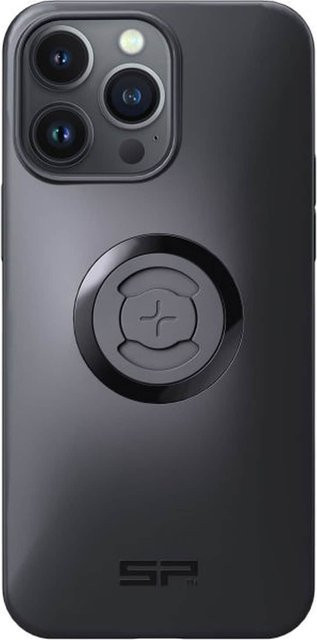 SPC+ Phone Case für iPhone 14 Pro Max in Schwarz - Bild 1