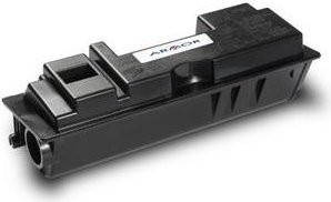 Armor Tonerpatrone Schwarz kompatibel für Kyocera FS-1030D, 1030DN, 1030DT, 1030DTN (K12332OW) - Bild 1