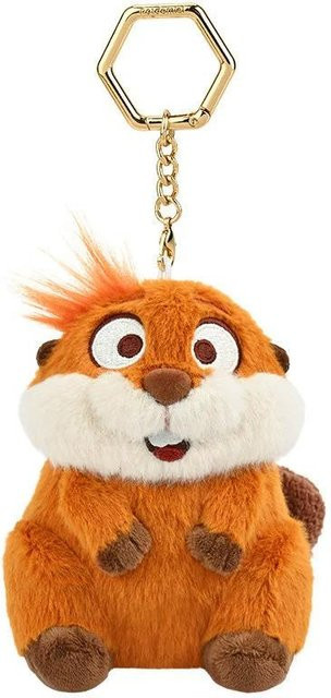 Hoppers Mabel Plüschtier, 12cm - Bild 1