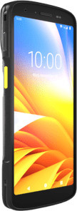 Zebra TC22 Datenerfassungsterminal in Schwarz mit Android 11, 64 GB Speicher, 16,5 cm Display, 5G, NFC und Bluetooth - Bild 1