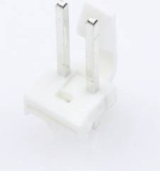 Molex Einbau-Stiftleiste Standard in Weiß mit 2,0 mm Rastermaß 26604020 - Bild 1