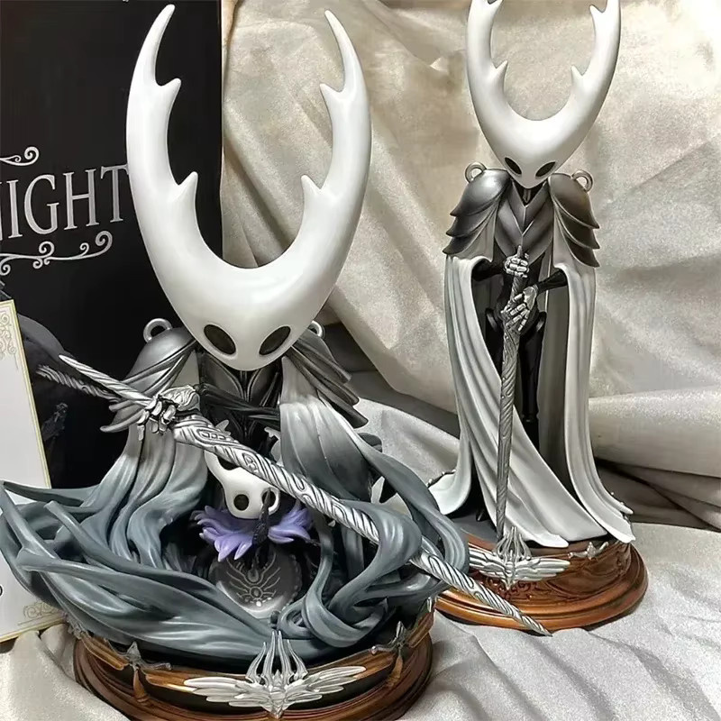 HEROCROSS Hollow Knight Actionfigur, Modellbausatz, Statue - Bild 2