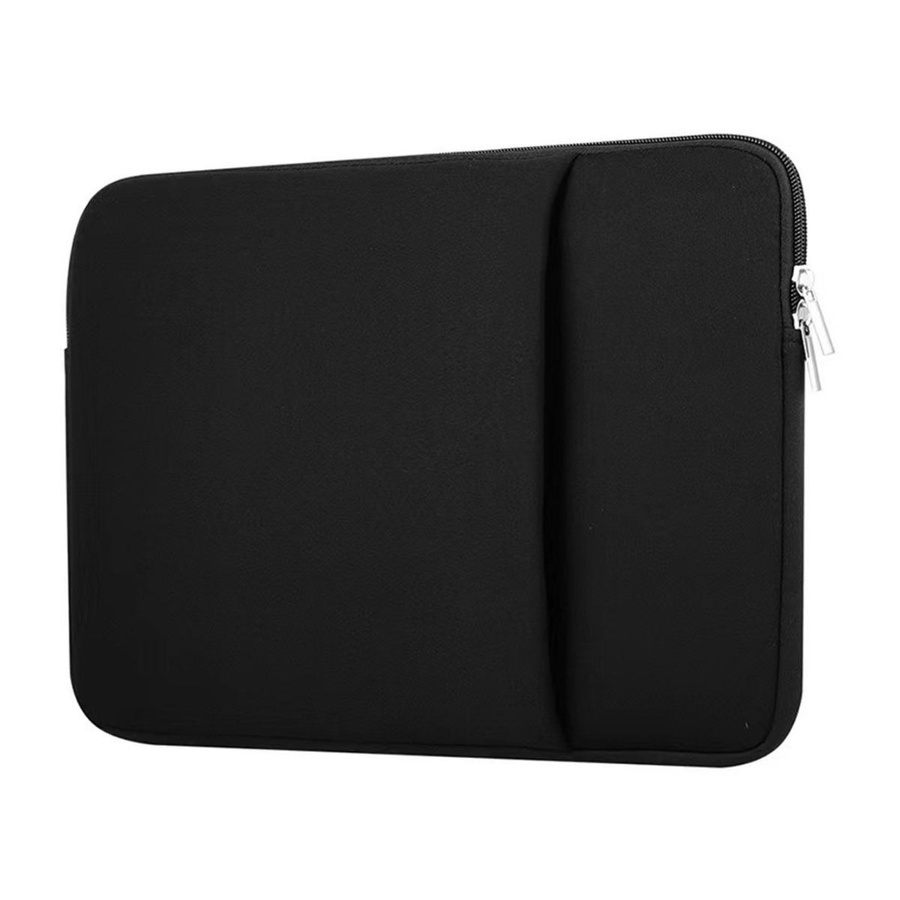 GadgetGrip Laptophülle für 11 bis 17 Zoll in Schwarz - Bild 3