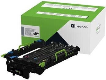 Lexmark Imaging-Kit LCCP LRP für Drucker CS963e CX833se CX950se CX951se CX963se XC9535 in Cyan, Magenta und Gelb (77L0ZV0) - Bild 1