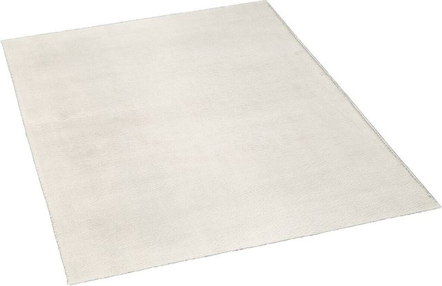 Merinos Teppich Cozy in Creme/Beige B/L: 160 x 220 cm - Bild 1