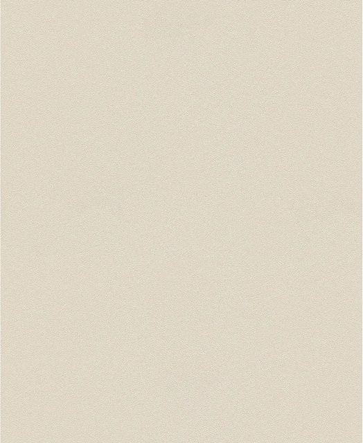 Erismann Vliestapete Elle 3 mit Unistruktur in Creme/Beige - Bild 1