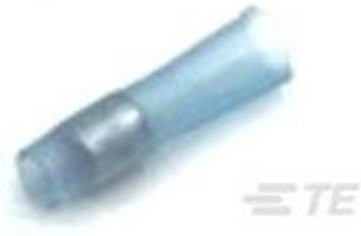 TE Connectivity 625003-000 Box in Blau - Bild 1