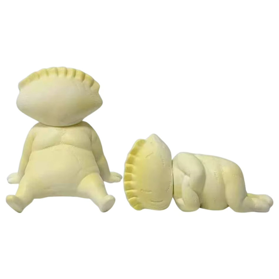 Bandai Stewie Griffin Anime-Parodie-Figur, PVC-Modell, Einzelfigur - Bild 2