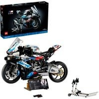 LEGO Technic BMW M 1000 RR Motorrad Maßstab 1:5 - Bild 2