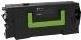 Lexmark Original Tonerpatrone Schwarz für Lexmark MB2770adhwe - Bild 1