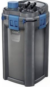 Oase BioMaster 600 Aquarium-Außenfilter in Grau - Bild 1