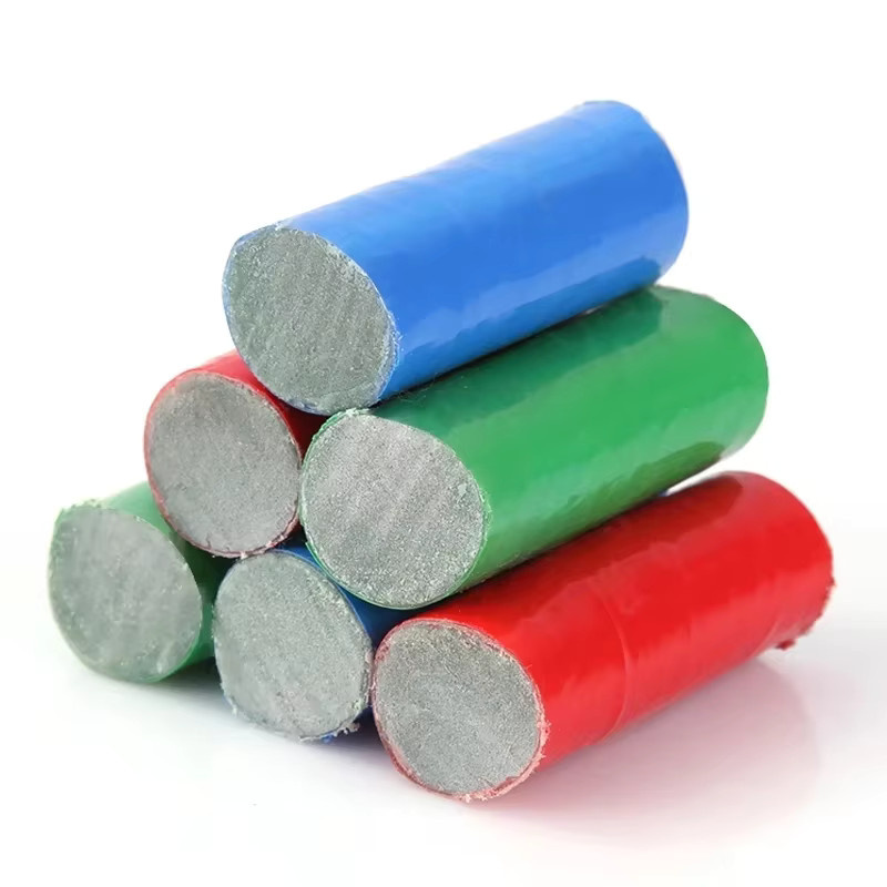 PDQ Magische Reinigungsstange aus Edelstahl in Silber und Multicolour als leistungsstarker Rostentferner und Topfwäscher für die Metallreinigung in der Küche - Bild 5