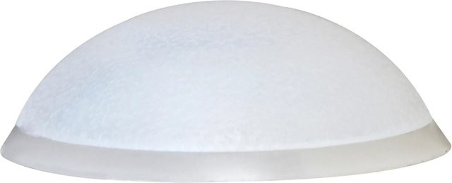 Wagner Wandpuffer EH 2331 Transparent Ø 30 mm, 2 Stück - Bild 1