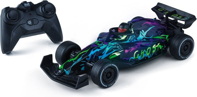 Revell RC Car Ghost Racer, Fahrzeuge, ab 6 Jahren - Bild 1