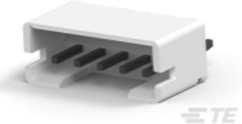 TE Connectivity 440054-5 Beutel in Weiß - Bild 1