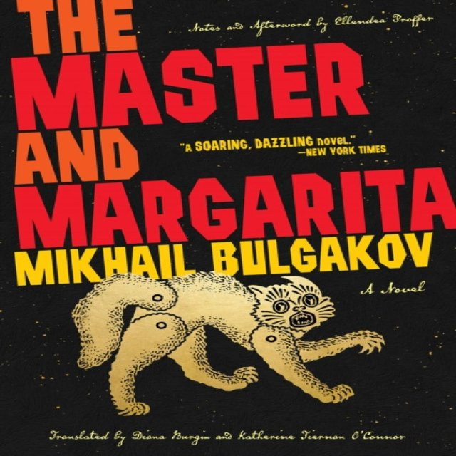 Der Meister und Margarita von Michail Bulgakow, Taschenbuch - Bild 1