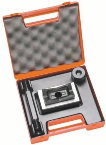 Weidmüller Blechlocher 9204820000 in Orange - Bild 1
