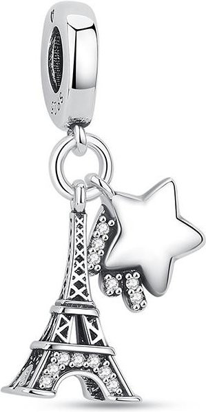 FOXANRY Jewelry Charms Anhänger, 925 Silber, Damen - Bild 1