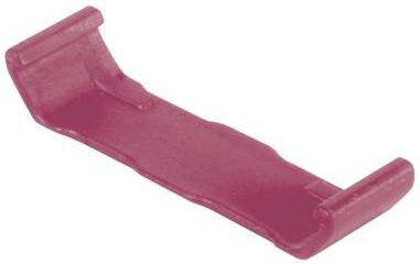 HARTING Farbclip 09458400007 in Pink - Bild 1