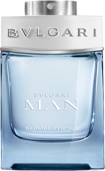 Bvlgari Man Glacial Essence Eau de Parfum, Herren - Bild 1