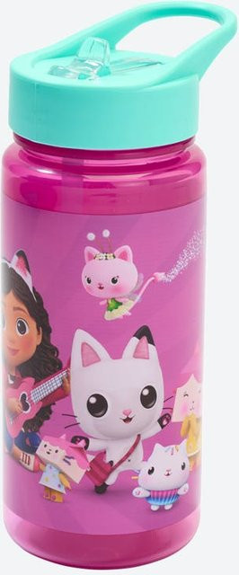 NKD Kinder-Trinkflasche in Pink - Bild 1
