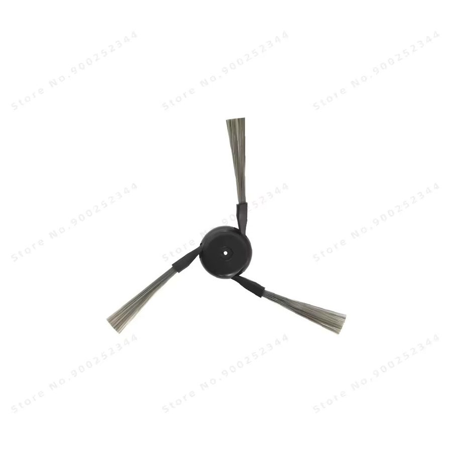OSSIEAO Zubehör-Set für Dreame L10s Ultra Gen 3, L40 Ultra, L50 Ultra und X40 Ultra mit Hauptseitenbürste, Filter, Mopp Pads und Staubbeuteln - Bild 2