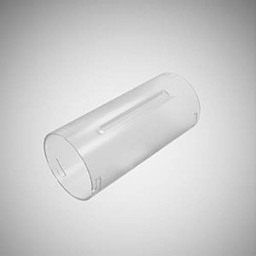 Trilux Tugra LMB 165 OPAL Verbinder in Weiß und Transparent aus Kunststoff - Bild 1