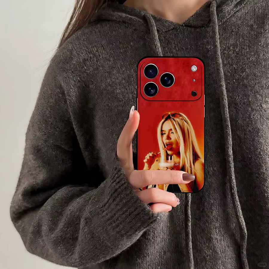 Mesuca Handyhülle für iPhone 15, 16, 17 Pro Max und Plus Modelle - Bild 5