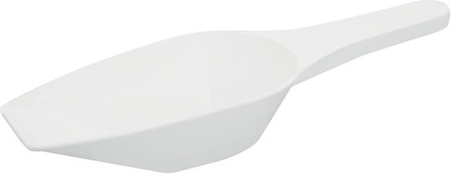 Schneider Messschaufel in Weiß mit 0,25 l Volumen und 26 cm Länge - Bild 1