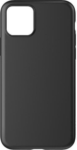 Apple iPhone 17 Air Soft Hülle in Schwarz - Bild 1