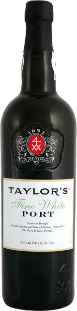 Taylor's Fine White Port Douro DOC 0,75 l - Bild 1
