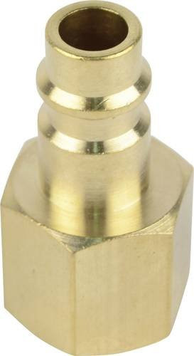 Mannesmann Steckschlüssel M 1560 3/8 Zoll (10 mm) in Gold - Bild 1