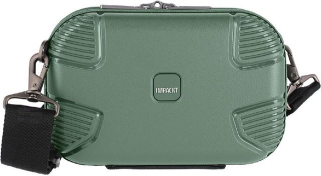 IMPACKT IP1 Minicase in Deep Sea Green - Bild 1