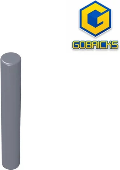 Gobricks GDS-884 Bar 3L Bar Pfeil, Bausteine, Zubehör - Bild 1