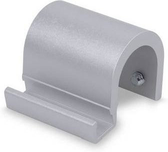 Di-soric Sensorkralle 202794 aus Aluminium in Silber - Bild 1