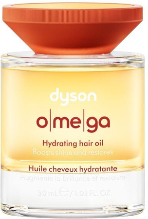 Dyson Omega Hydrating Hair Oil, Unisex