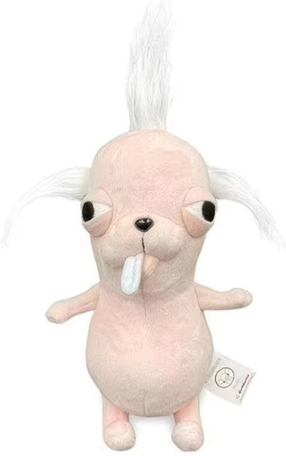 Yiran toy Chihuahua Plüsch Schlüsselanhänger, Stofftiere, ab 0 Jahren - Bild 1